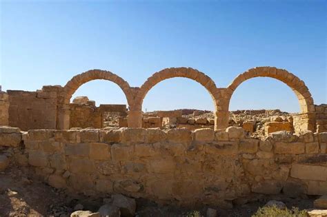 The King’s Highway Jordan: Scenic Road Trip from Amman to Petra