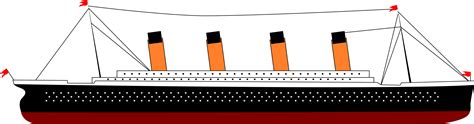 Titanic Outline Png Vector Psd And Clipart With Transparent | Images ...
