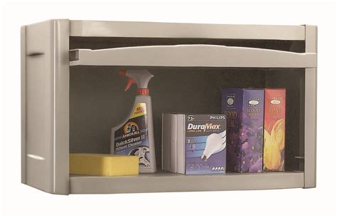 Plastic Wall Mounted Storage Cabinets - Foter