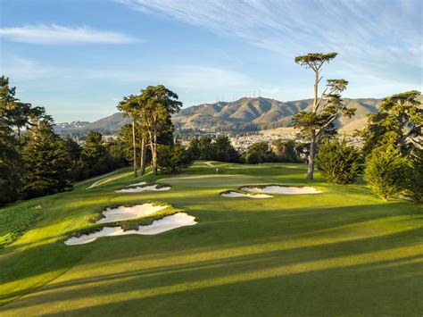 California Golf Club | Golf Courses | GolfDigest.com