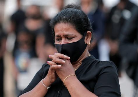 Sri Lanka begins trials connected to 2019 Easter bombings case | Inquirer News