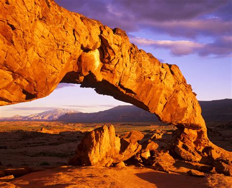 Trump Declares War on Bears Ears and Grand Staircase-Escalante