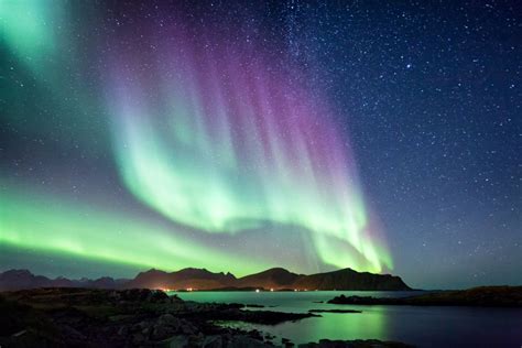 Cuánto cuesta ir a ver la aurora boreal: 8 destinos económicos | Skyscanner - Noticias