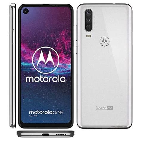 Motorola One Action - Full Specification, price, review, comparison