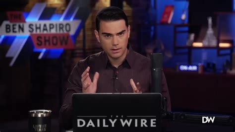 Ben Shapiro on Twitter: "Yesterday, the media said it was the Right's ...