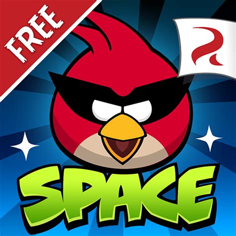 Angry Birds Space Free - App on Amazon Appstore