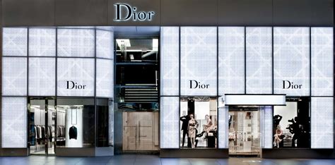 DIOR HOMME REOPENS NEWLY RENOVATED FLAGSHIP NEW YORK STORE