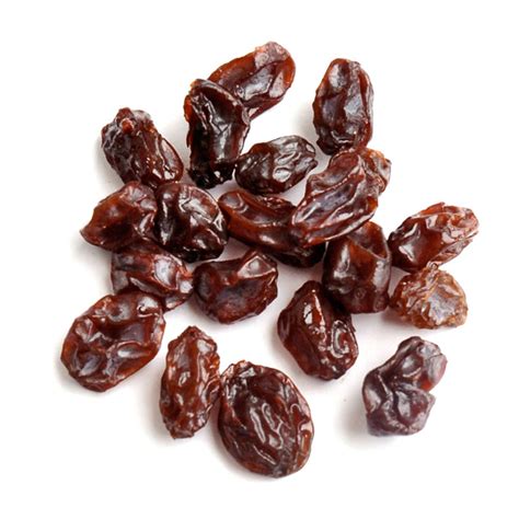 Natural Seedless Raisins