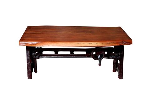 Wooden Coffee Table at best price in New Delhi by Sai Art And Handicraft | ID: 10042793312