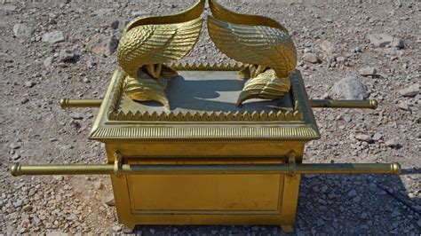 Ark of the Covenant is only a replica at Ethiopian church | Fox News Video