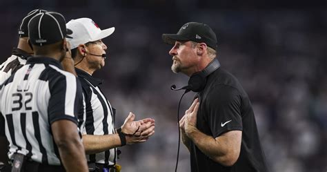 NFL GM: Brad Allen Made 'Inexcusable Mistake' on Lions vs. Cowboys 2-Point Penalty | News ...