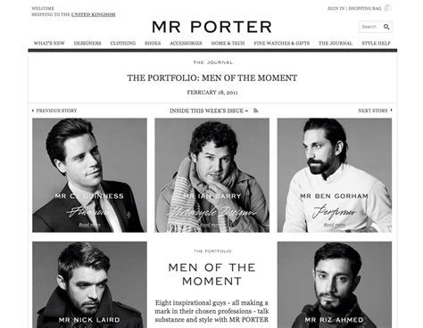 MR PORTER | Wednesday Mr Ben, Nigo, Mr Porter, Fine Watches, Brand ...
