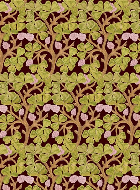 Historic Art Nouveau Wallpaper - WallpaperSafari