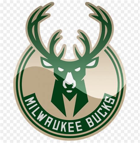 Milwaukee Bucks Logo