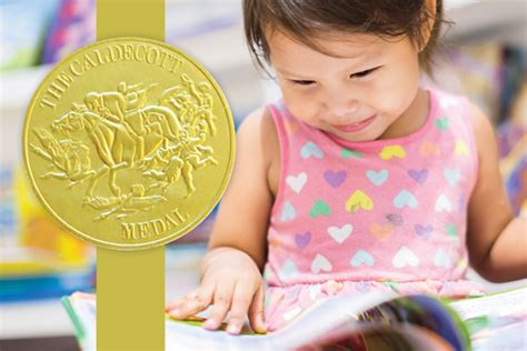 Caldecott Award Winner 2022 Announced! | Alachua County Library District