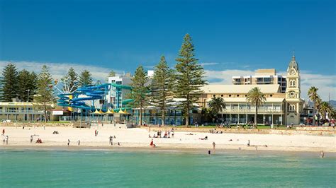 Glenelg Beach Vacations 2017: Package & Save up to $603 | Cheap Deals ...