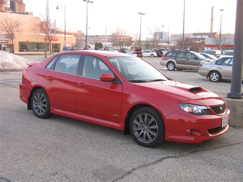 2009 Subaru Impreza - Pictures - CarGurus