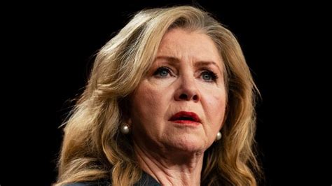 Marsha Blackburn's $41 Million Net Worth in 2024 (FORBES)