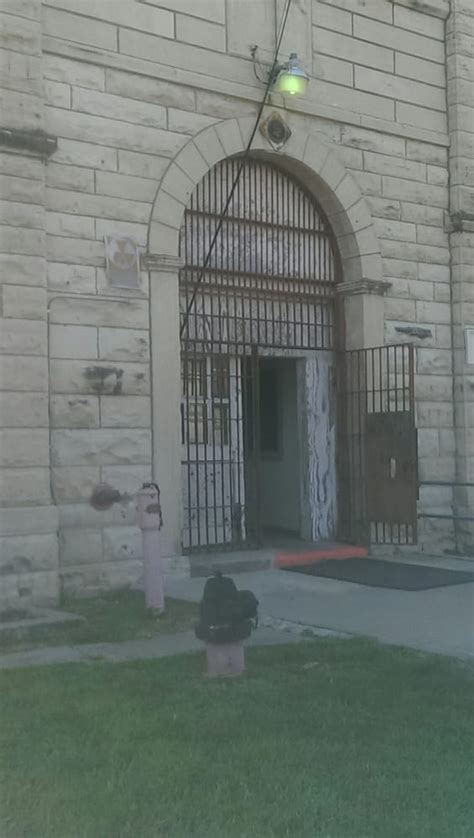 Missouri State Penitentiary Tours - 23 Photos - Tours - 100 E High St - Jefferson City, MO ...