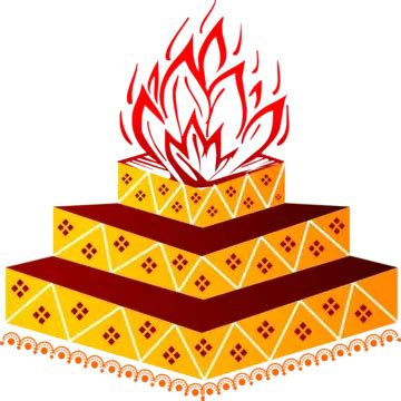 Hawan Yagya Kund PNG Imágenes Transparentes - Pngtree