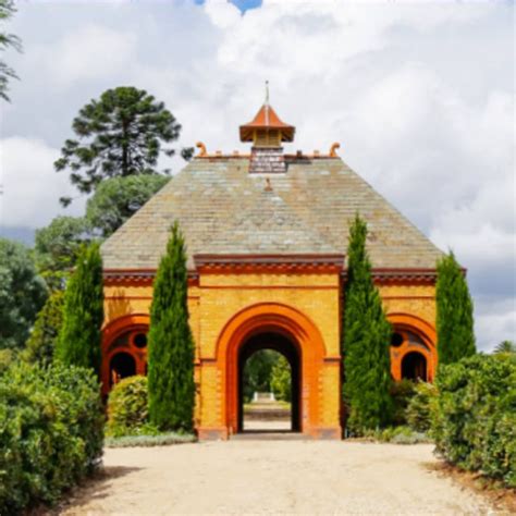 Rookwood Cemetery, Sydney | Buildings architecture, Interesting architecture, House styles