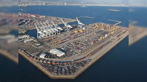 US warns of sanctions after India-Iran Chabahar Port pact