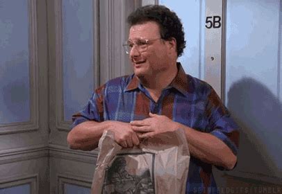 Don't Worry, "Seinfeld" Actor Wayne Knight Is Not Dead