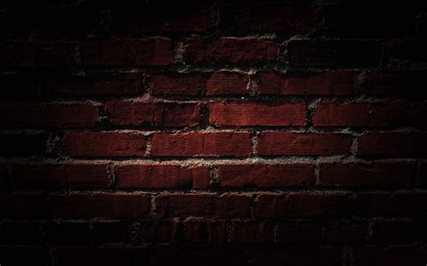 Cool Background Brick Wall #4235913, 1920x1200 | All For Desktop