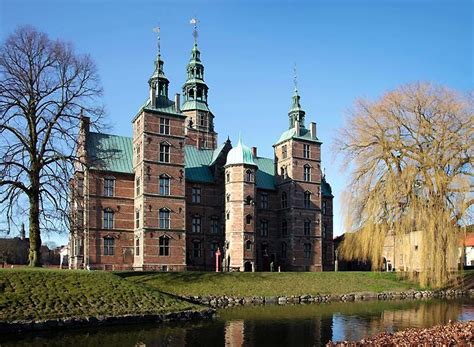 Most Beautiful Castles in Denmark | India Travel Blog