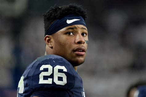 Meet The Girlfriend Of Former Penn State RB Saquon Barkley - The Spun ...