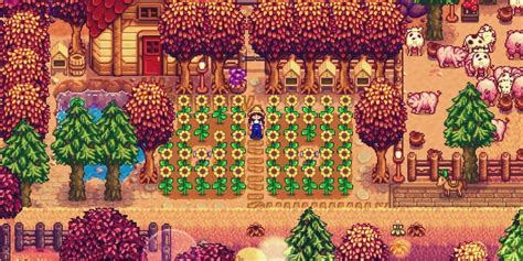 Stardew Valley: 5 Best Things To Buy From JojaMart