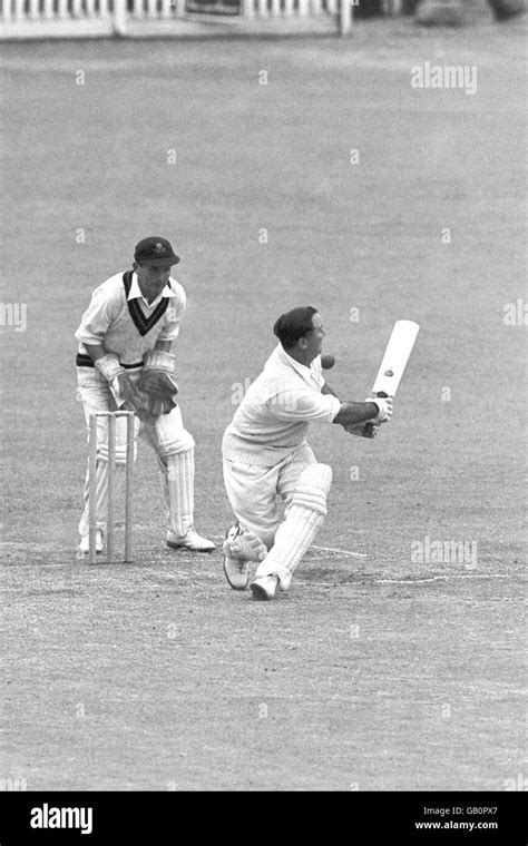 Cricket - County Championships - Kent County Cricket Club Stock Photo - Alamy