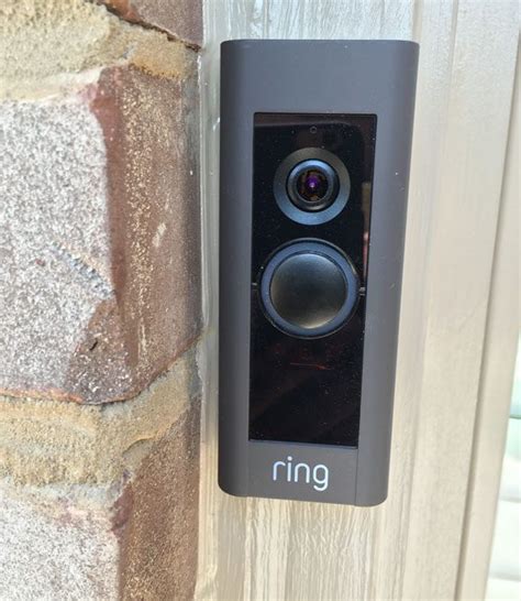 Ring Video Doorbell Pro Review - Terry White's Tech Blog