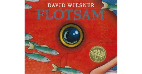 Flotsam by David Wiesner