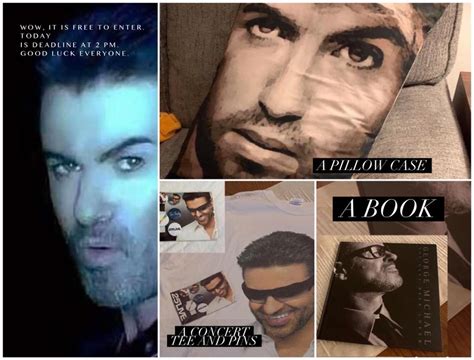 The George Michael Legacy Project - Home | Facebook