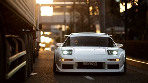 Honda NSX Wallpaper 1920x1080 69245 - Baltana