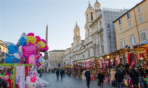 5 stunning Italian Christmas markets | Wanderlust