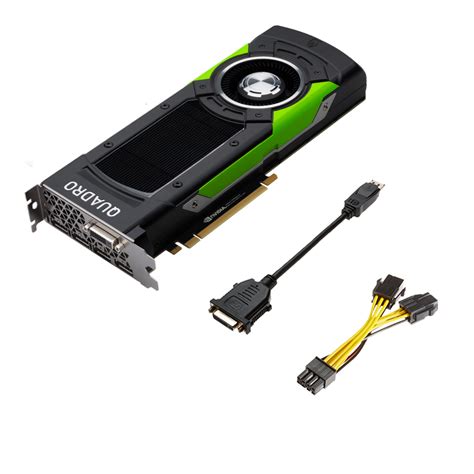 NVIDIA Quadro GP100