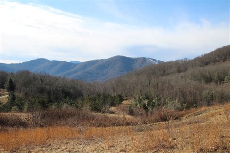 Hiking Purchase Knob in the Smoky Mountains - Ohio Girl Travels