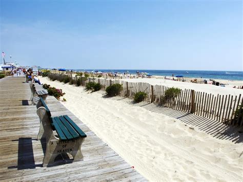 The Best Beaches to Visit on the Jersey Shore | Point pleasant beach, Best beaches to visit, New ...