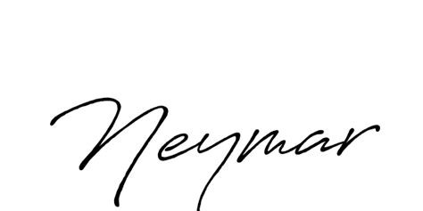 93+ Neymar Name Signature Style Ideas | Unique Online Autograph