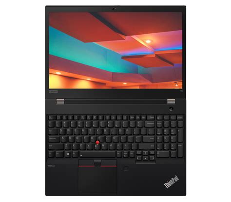 Lenovo ThinkPad T15 Gen 2 (Intel) Business Laptop – Laptop Specs