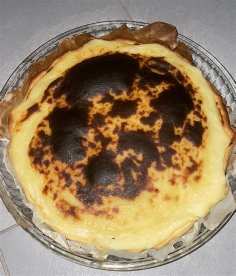 Flan patissier : r/bellepatisserie