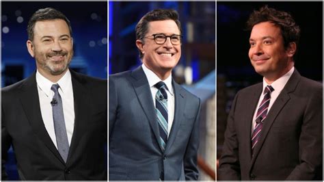 Late-Night TV Ratings: ‘Late Show’ Wins 2020-21 Season For Fifth Year