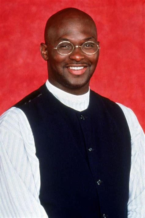 'Martin' Actor Tommy Ford Dead At 52 | Essence