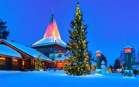 Visiting the Winter Wonderland of Finland With Kids: Itinerary for 7 Days - The Family Voyage