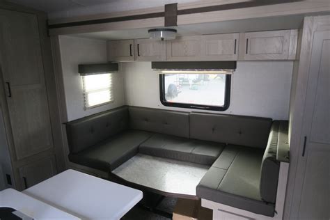 NEW 2021 ROCKWOOD MINI LITE 2509S - Overview | Berryland Campers