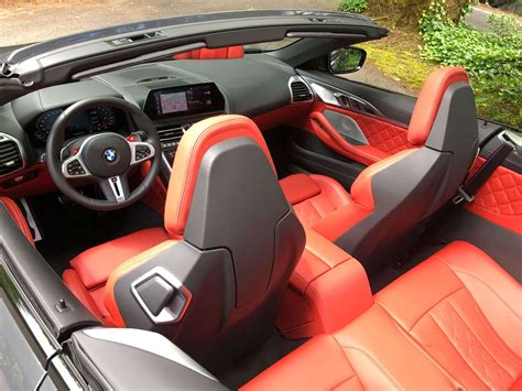 2020 BMW M8 Convertible | AAA Oregon/Idaho