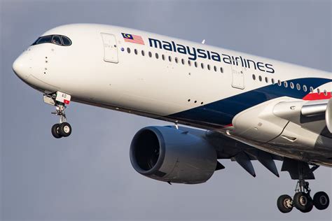 Malaysian Airlines