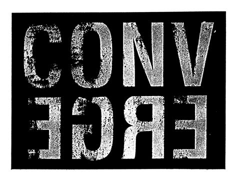 Converge | Official Band Merchandise – 24Hundred